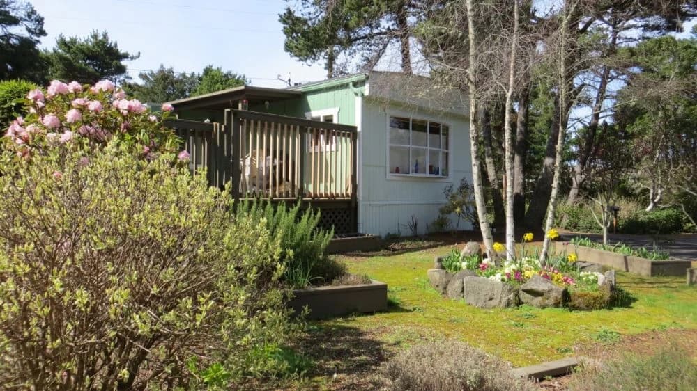 Smugglers Cove Dog Friendly Fenced Yard — photo 4