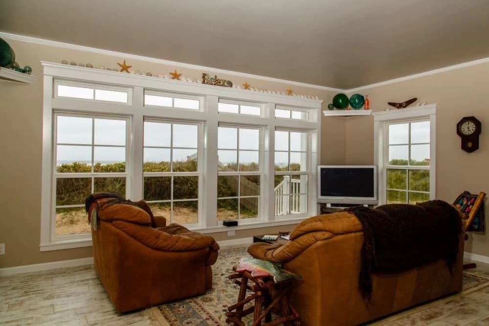 Traxler's Surfside Cottage - on Heceta Beach, Dogs Ok — photo 4