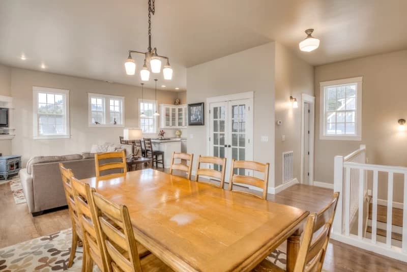 Carabel - Roads End, Pet Friendly Luxury — photo 3