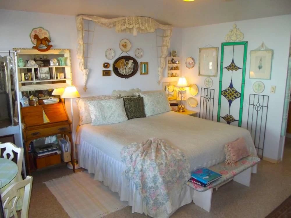 ~Gull~~Wing~~Inn~ Dog-Friendly Suites Peekaboo Ocean View Fully Equipped Kitchens Easy Beach Access — photo 5