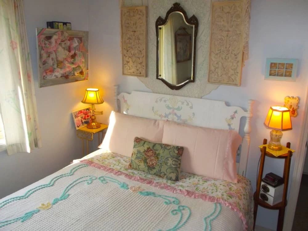 ~Gull~~Wing~~Inn~ Dog-Friendly Suites Peekaboo Ocean View Fully Equipped Kitchens Easy Beach Access — photo 4
