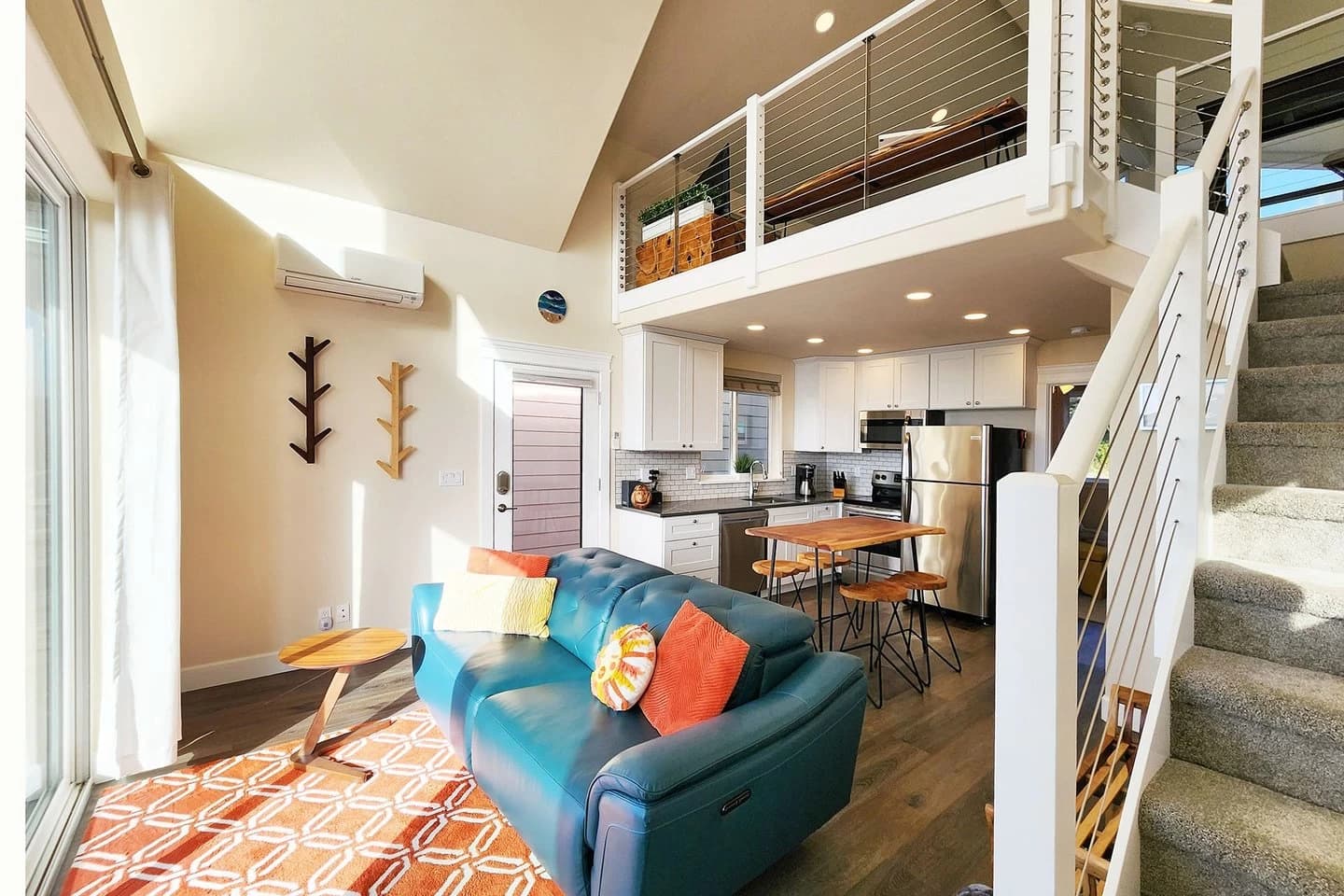 Secluded Searose | Ocean View — photo 1