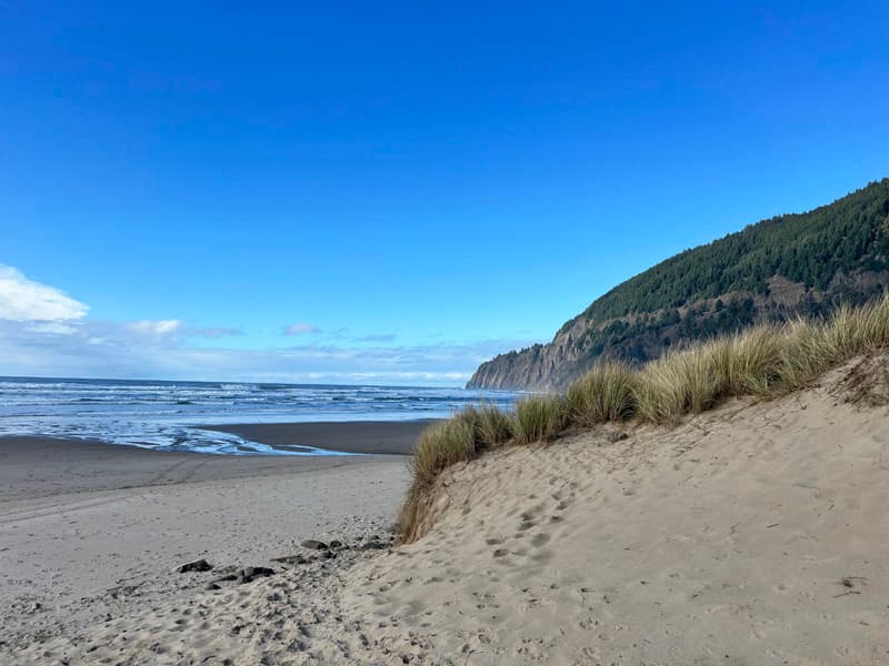 Lincoln City Oregon: Neighborhoods and Top Places to Stay