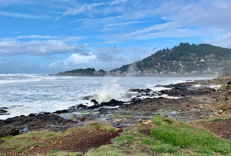 Explore Yachats: What To See, Eat & Do