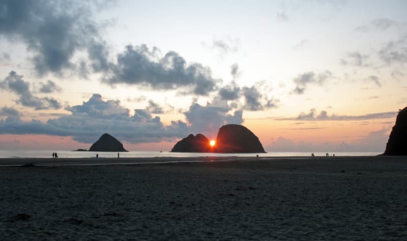 Northern Oregon Coast - Things to See and Do