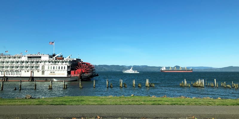 Astoria: Best Tourist Destinations for Explorers & Families