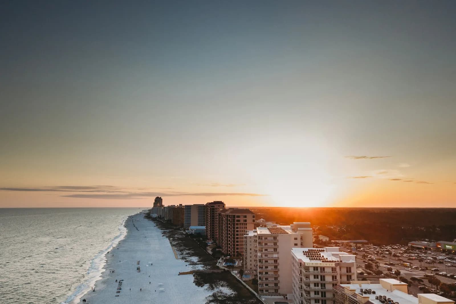 Gulf Shores