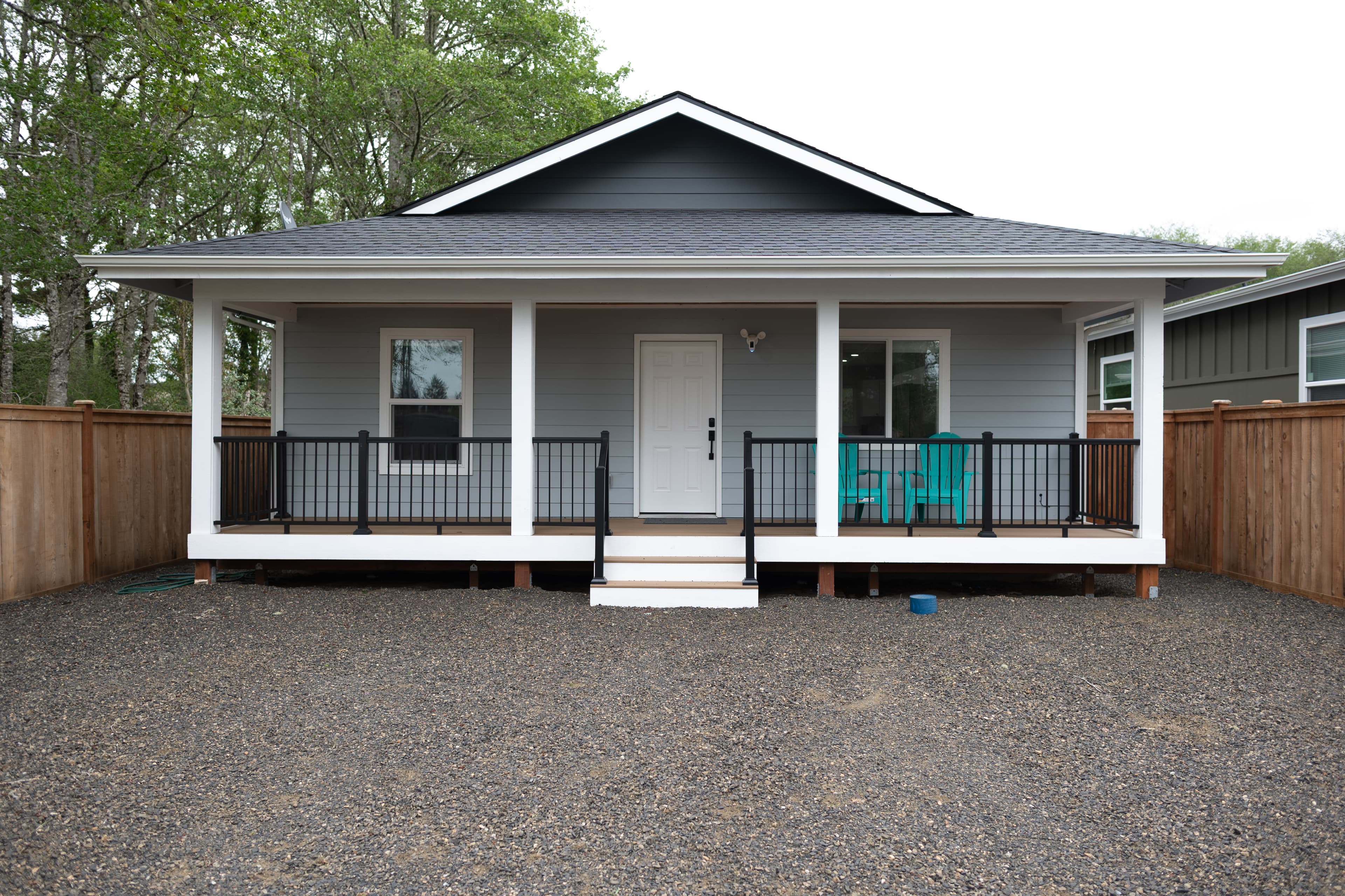 Westport Beach Cottage — photo 1
