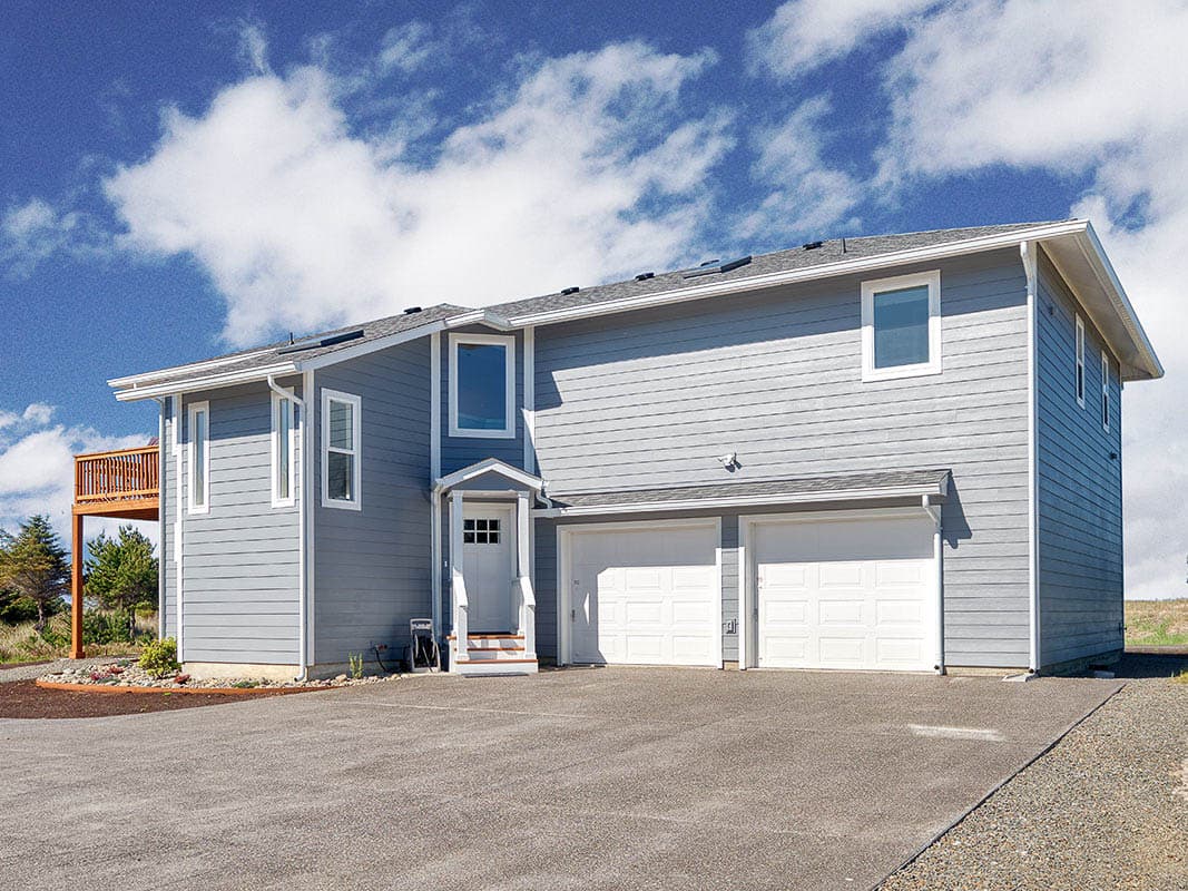 Calder Beachfront Retreat
