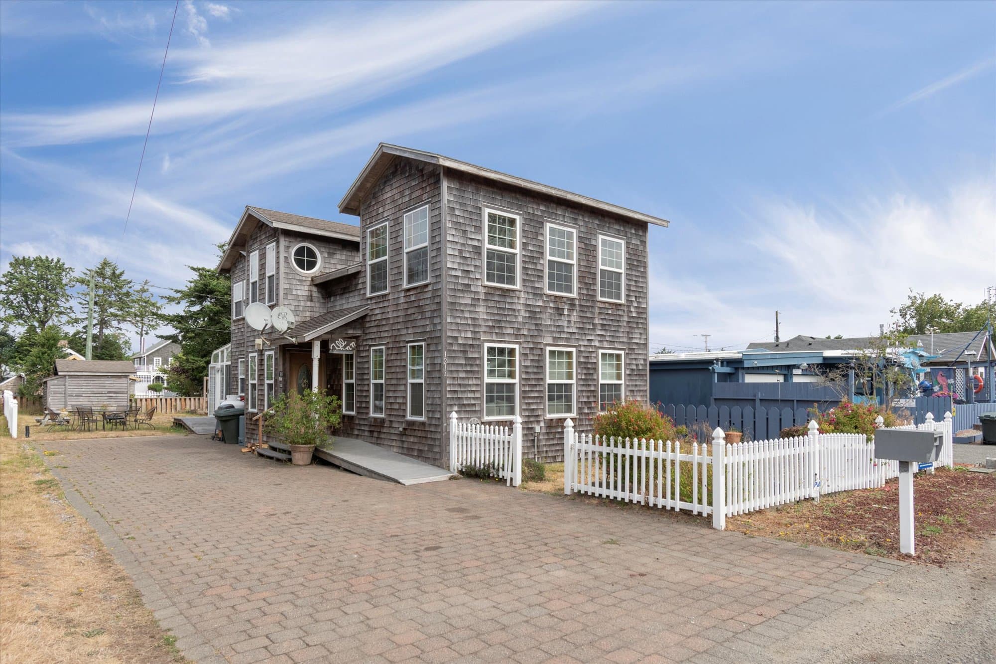 1 All Inn Beach House
