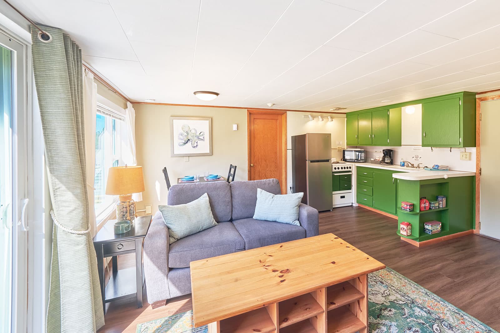Anchorage Cottages #2