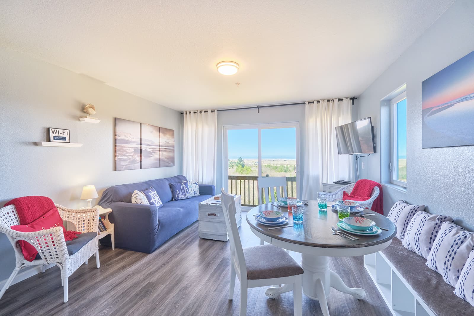 Beach Haven