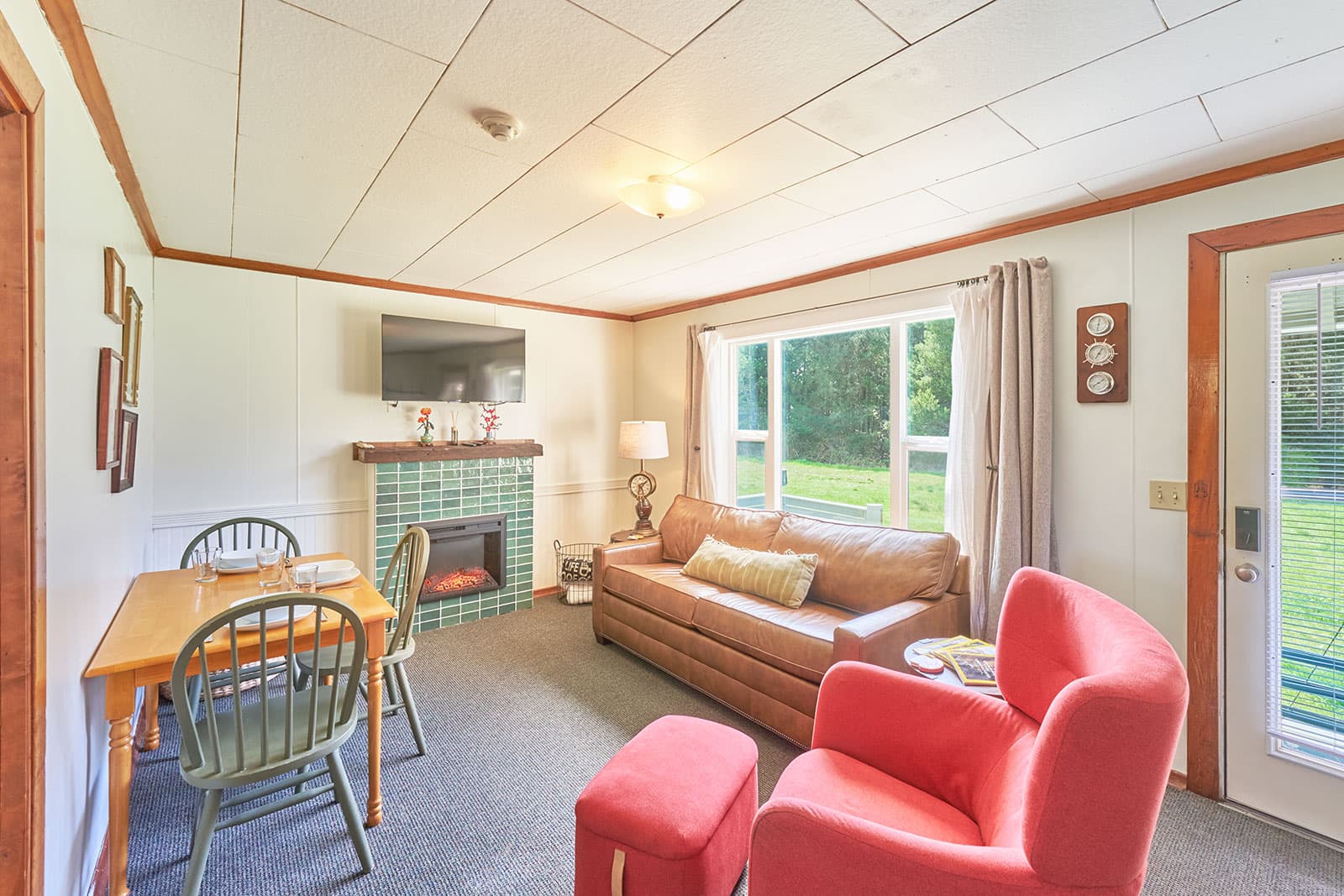 Anchorage Cottages #4