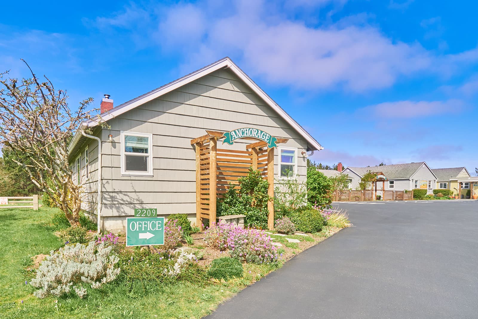 Anchorage Cottages #1 — photo 1