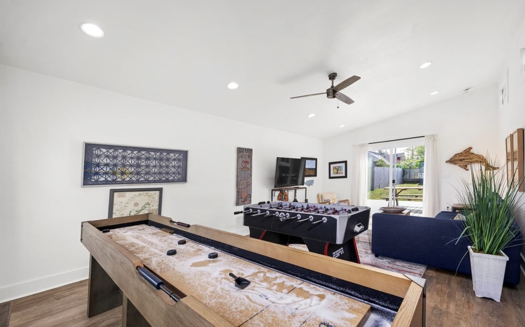 Breakaway Beach Cottage — photo 1