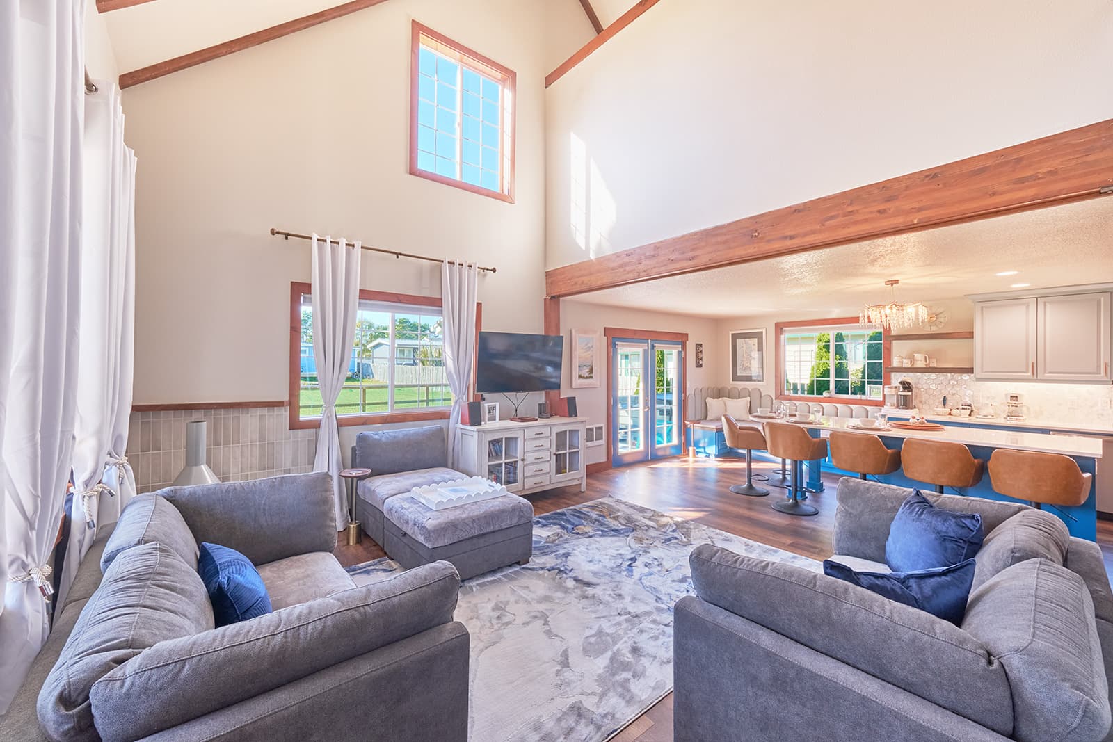 Kite Cottage