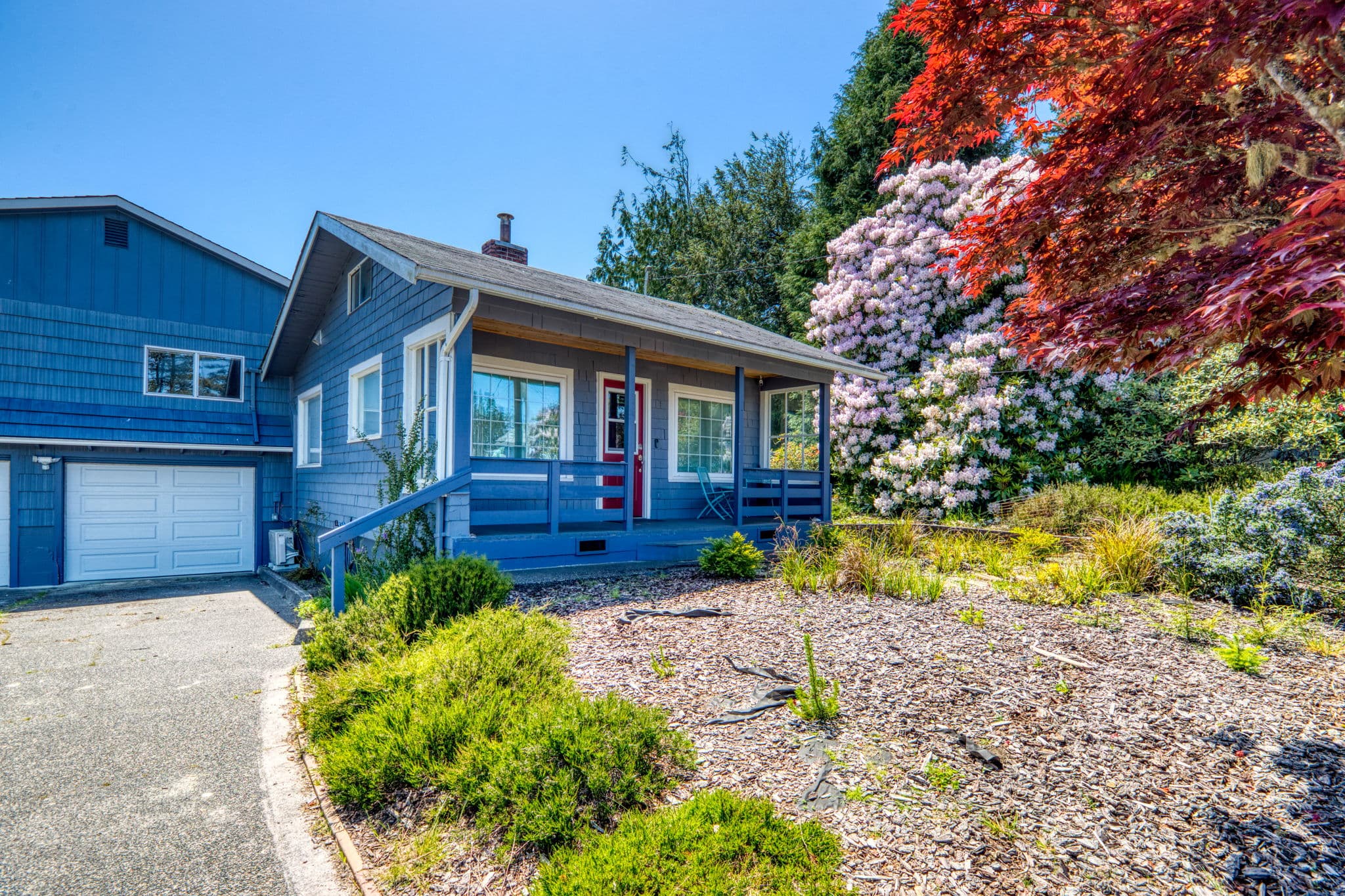 Blue Sea Hideaway — photo 1