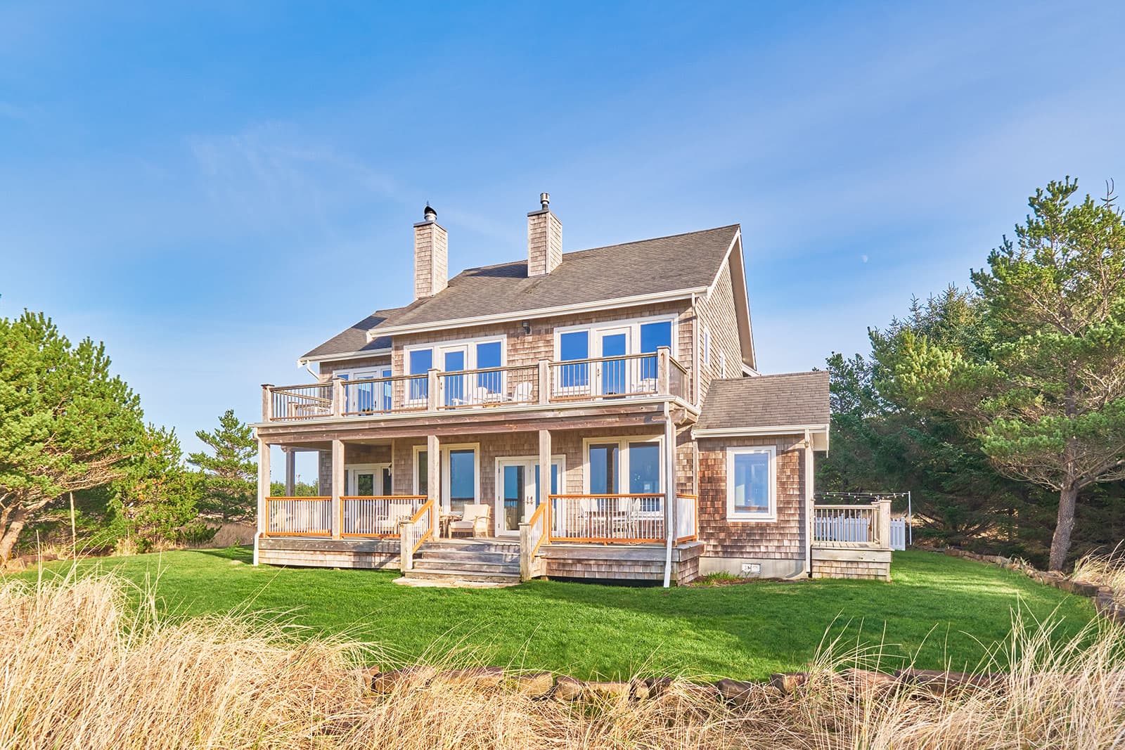 The Seahawk Ocean Front Oasis