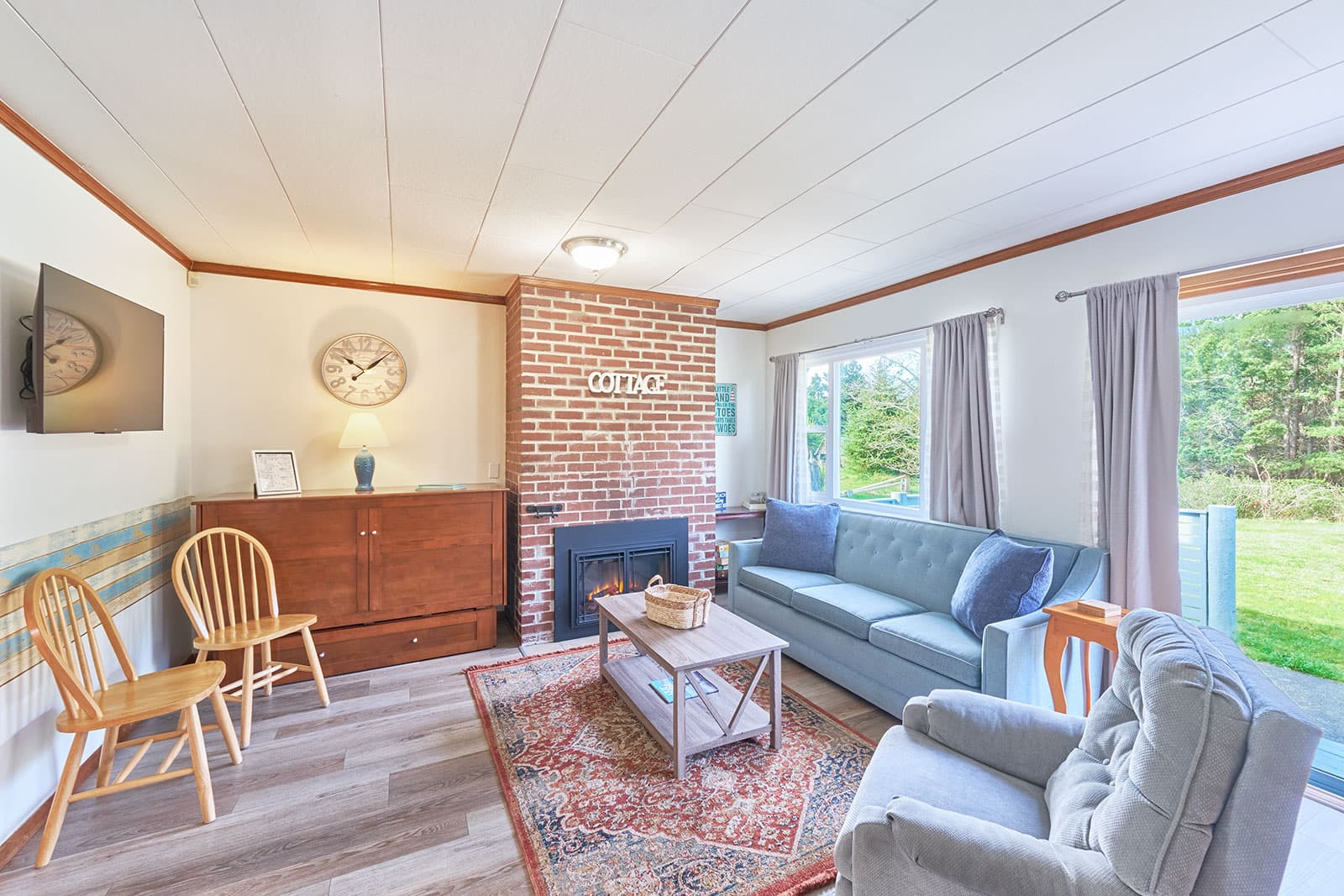 Anchorage Cottages #7