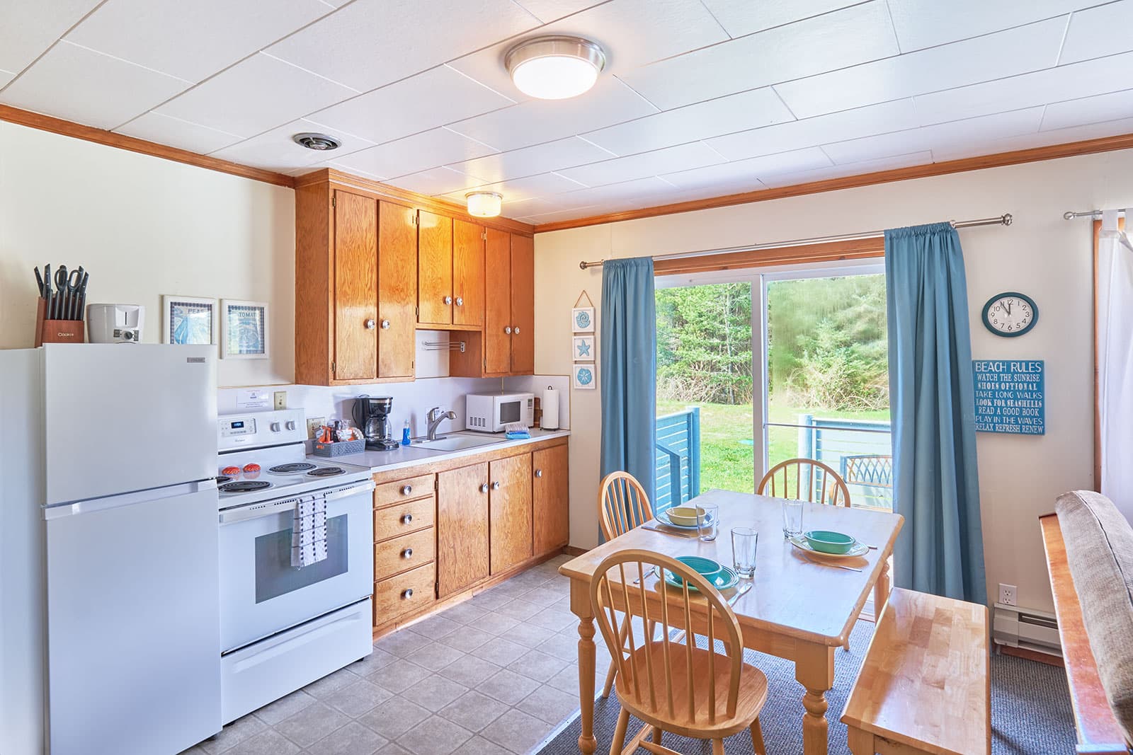 Anchorage Cottages #6