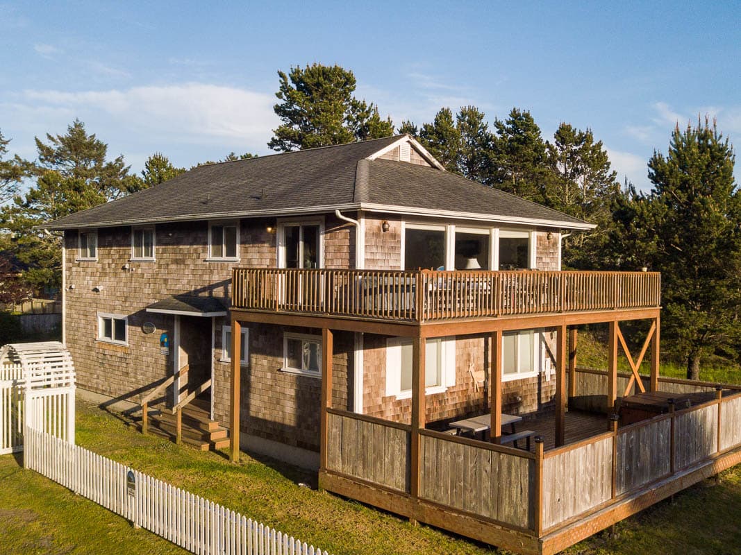 45th Place Beach House