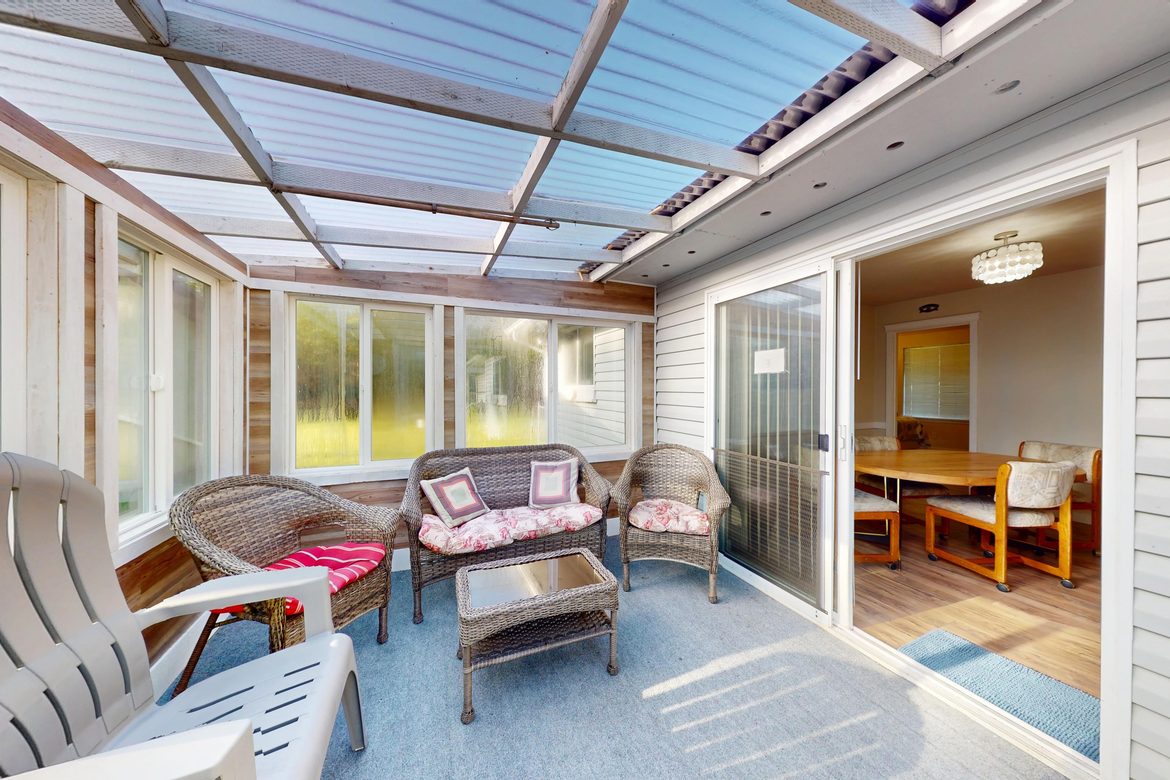 Allee Beach House — photo 1