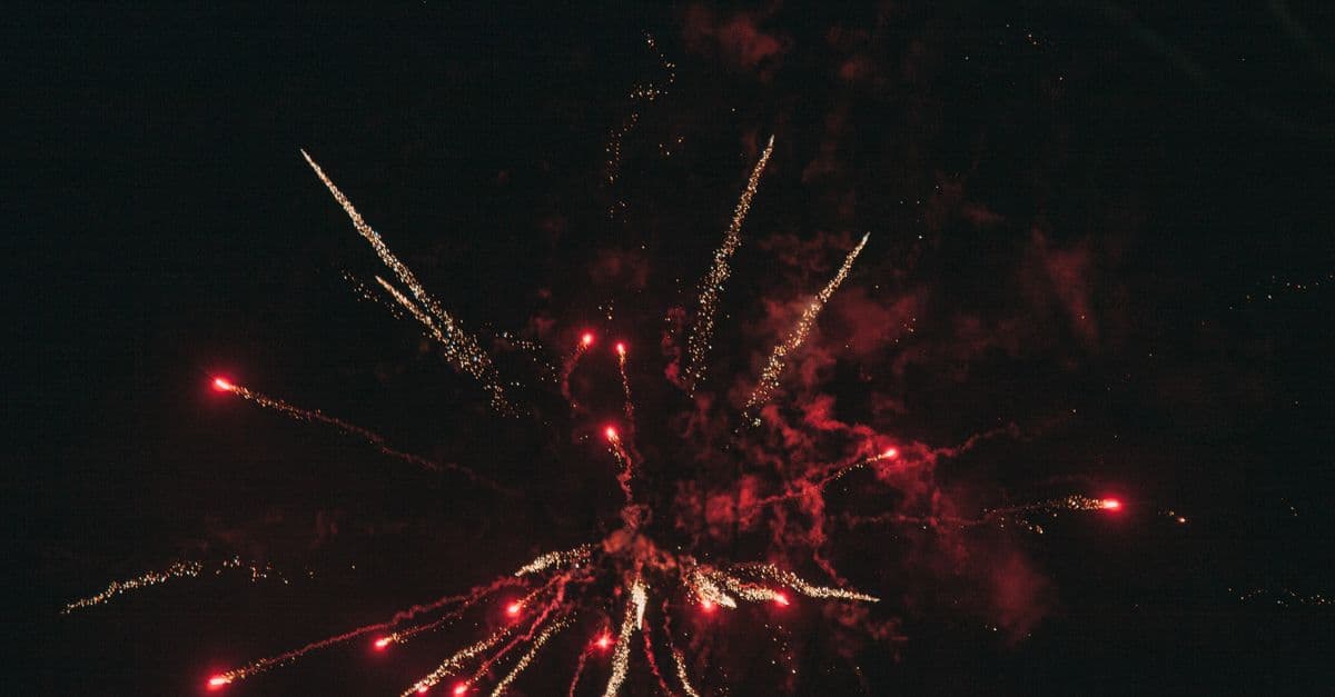 Old Fashioned Fourth of July Celebration