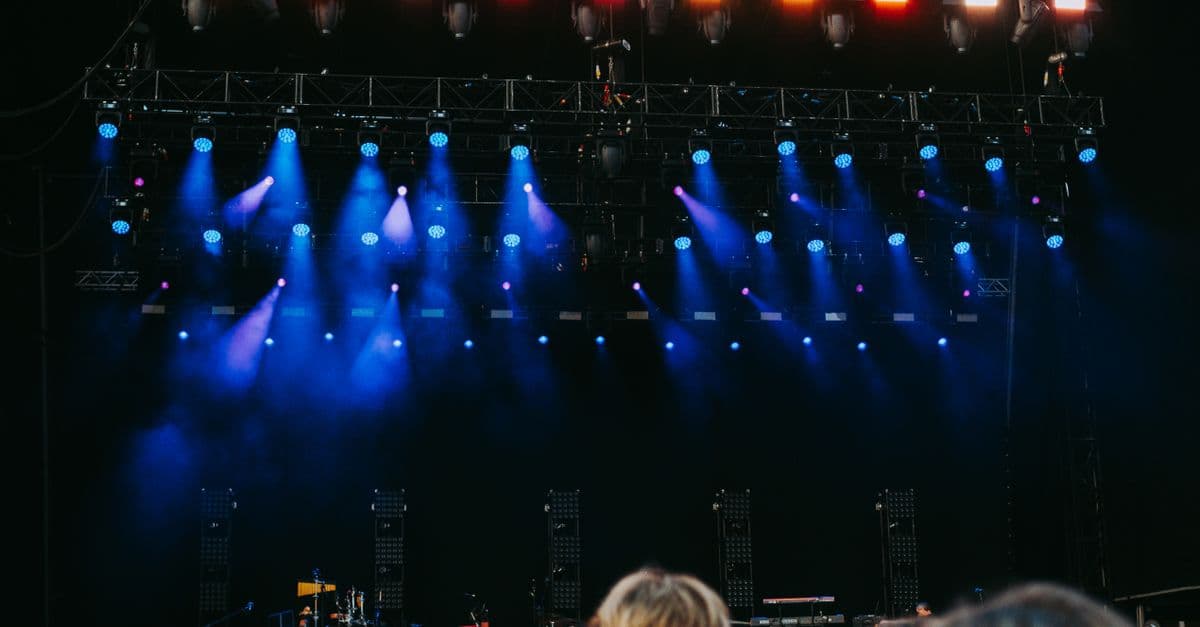 Clambake Jazz Festival