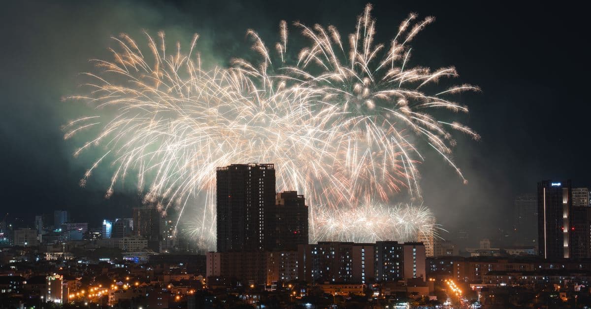 Fourth of July Booming Bay Fireworks & Maritime Museums Ole Fashioned 4th