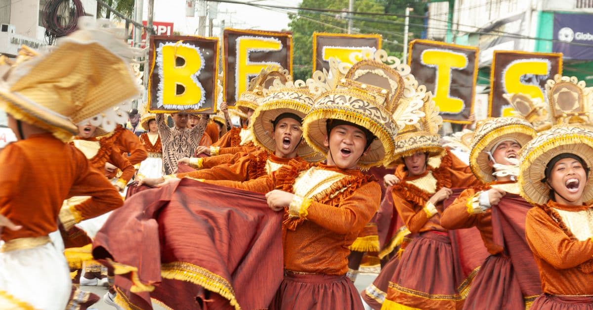 Festival of the Arts