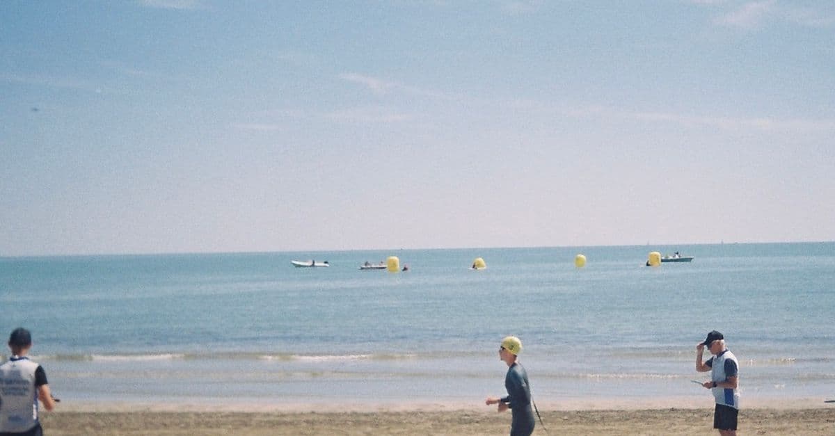 Sun & Surf Run ( H.O.G.S. parade)