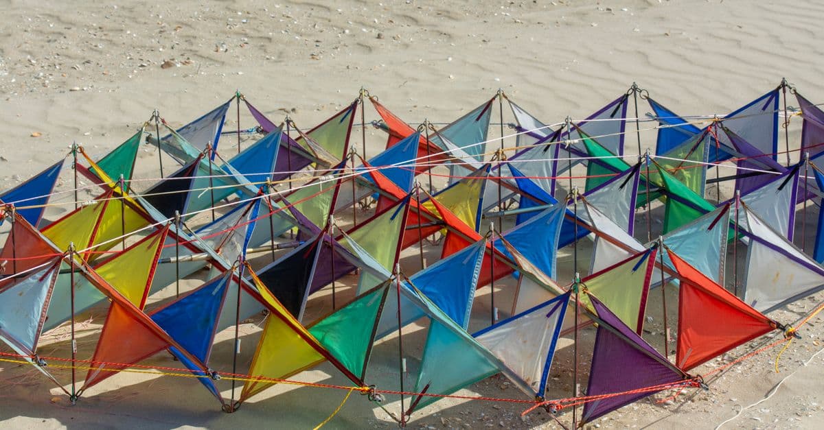 World Kite Museum Spring Fling Events