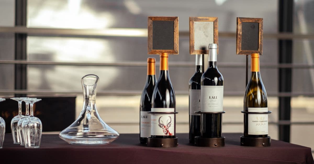 Newport Seafood & Wine Festival
