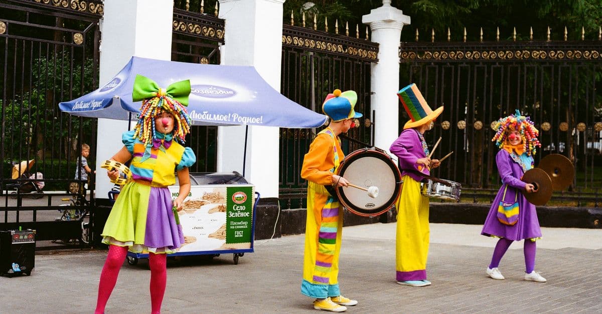 Westport Art Festival