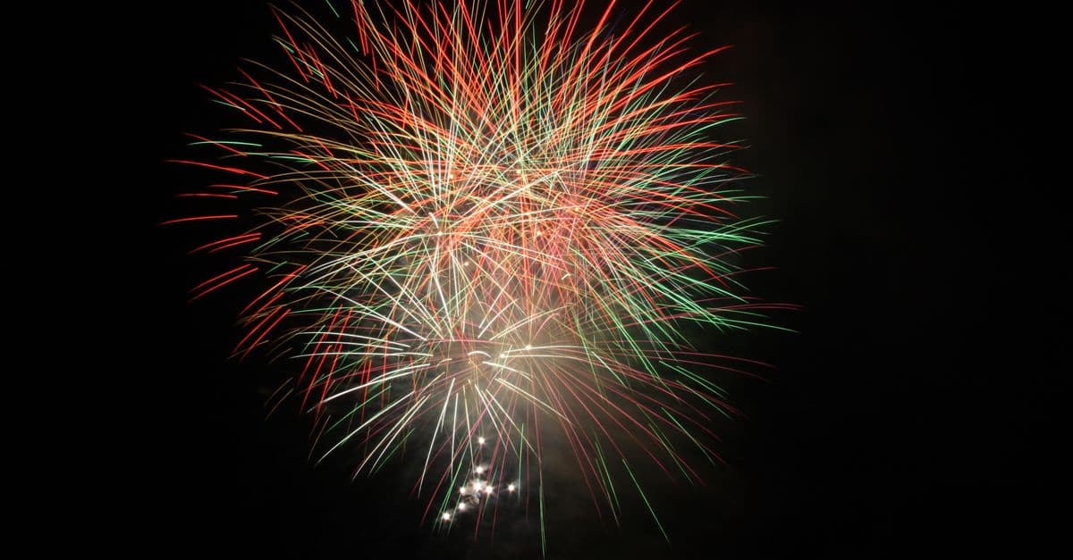 Florence Fourth of July Independence Day Celebration
