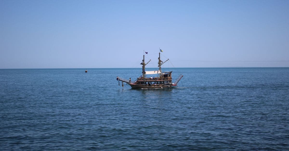 Pirate Festival & Treasure Hunt
