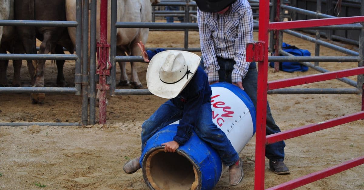 Annual NRPA Rodeo
