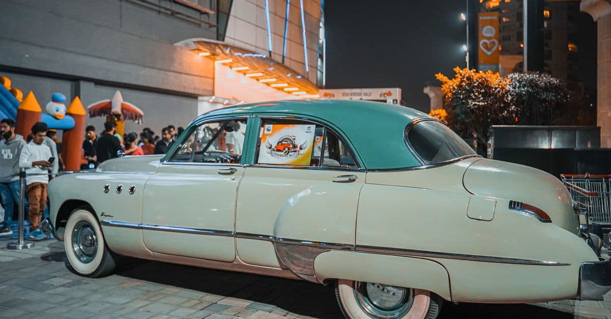 Rogue Ramblers Classic Car Show