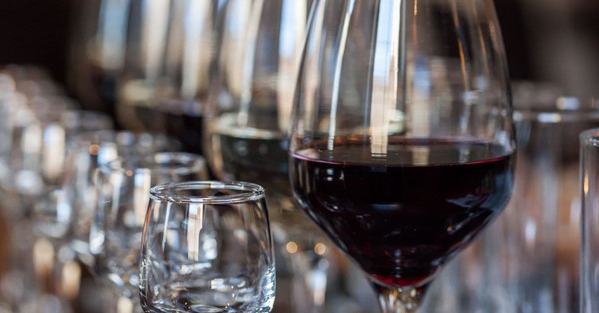 Seafood & Wine Festival