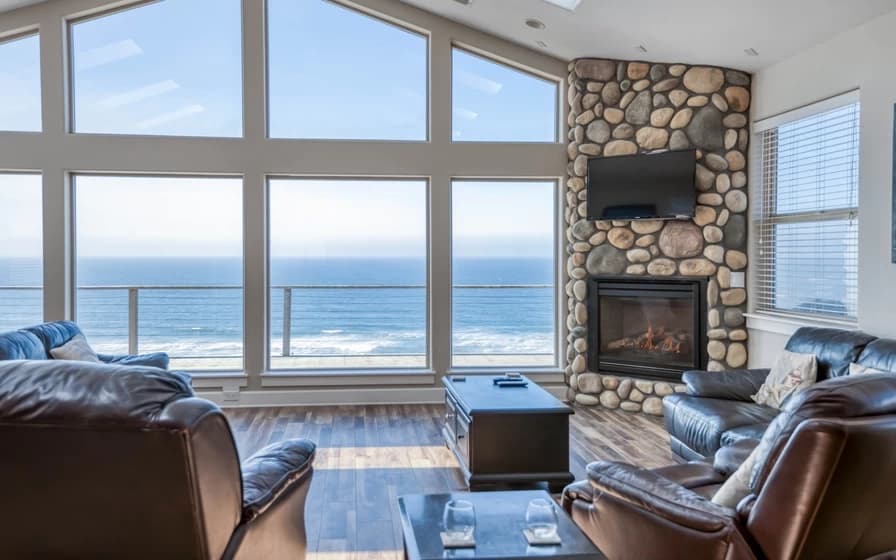 Pacific Breeze - Hot Tub, Game Room