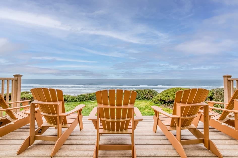A Whale of a View - Pet Friendly, South Beach