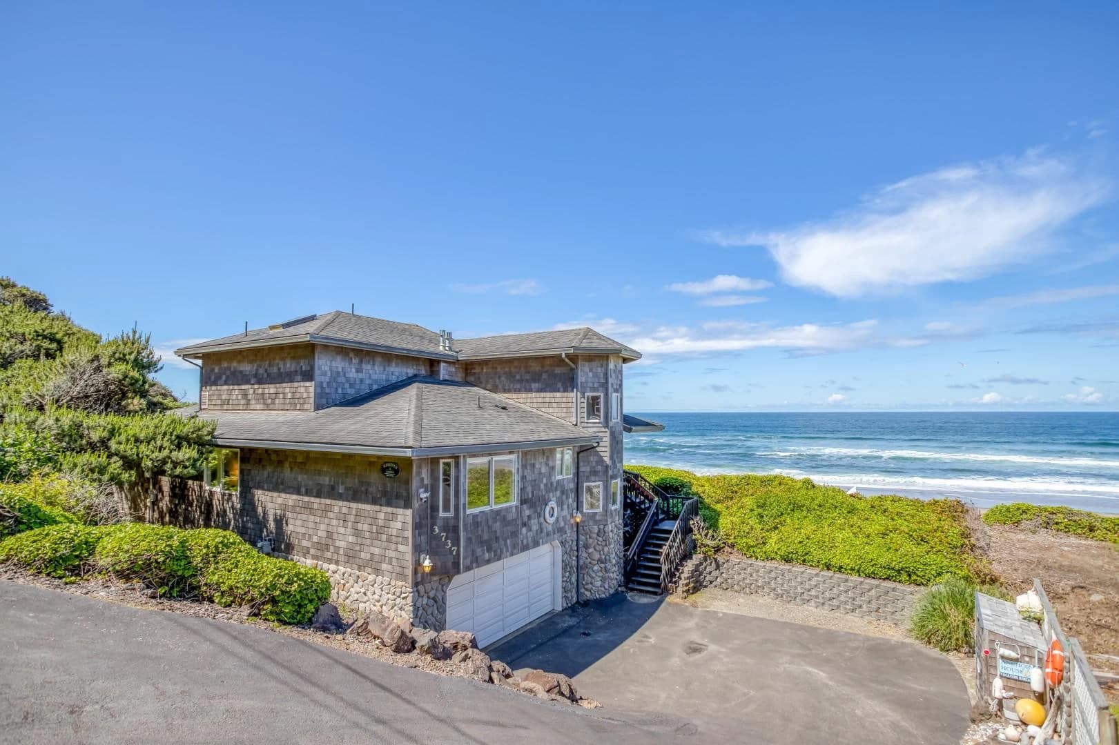 Anchor House - Lincoln City