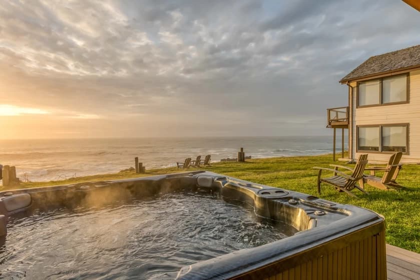 Pelicans Landing - Dog Friendly, Hot Tub, Game Room — photo 1
