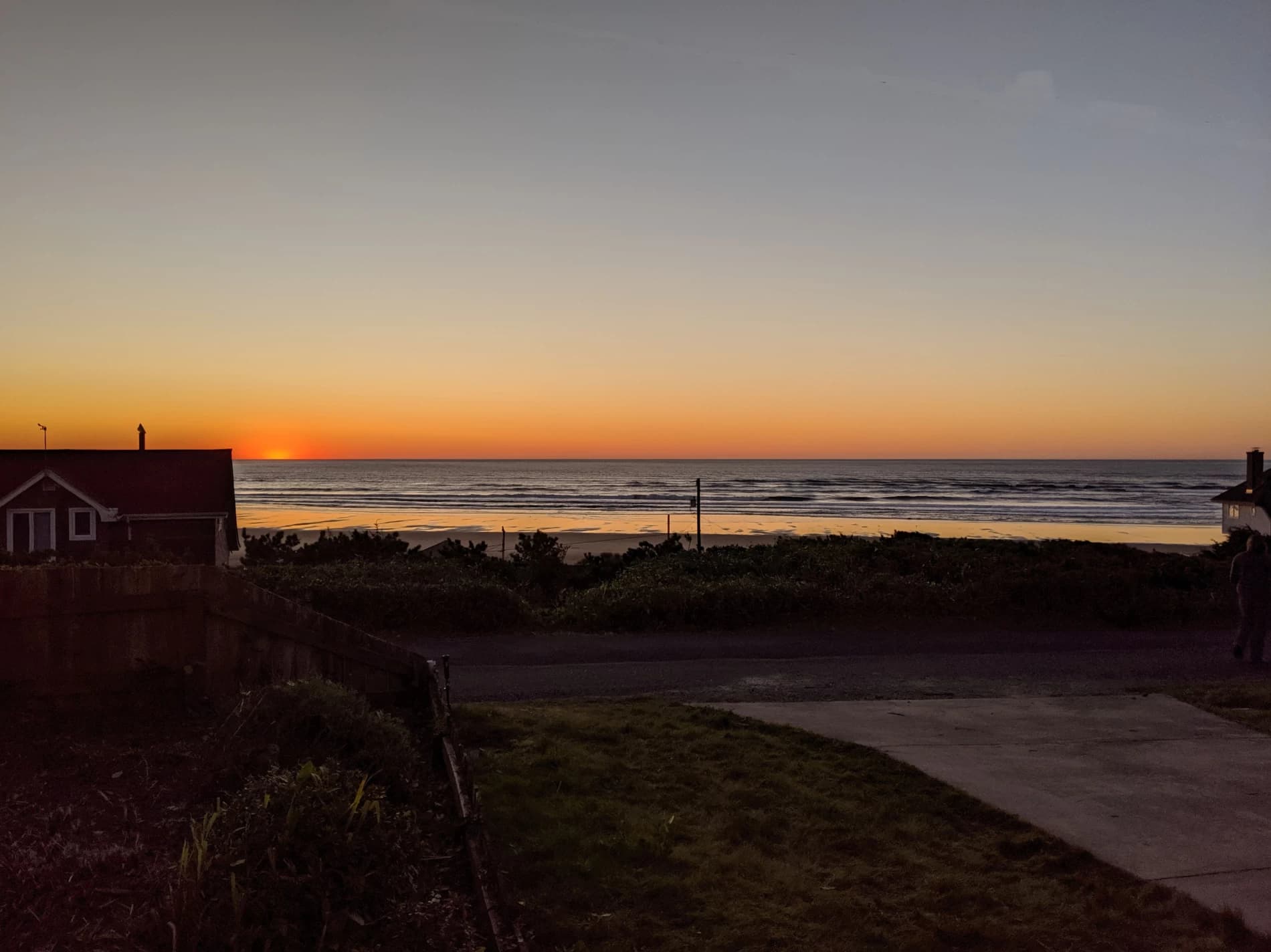 Pacific Pearl at Heceta Beach — photo 1