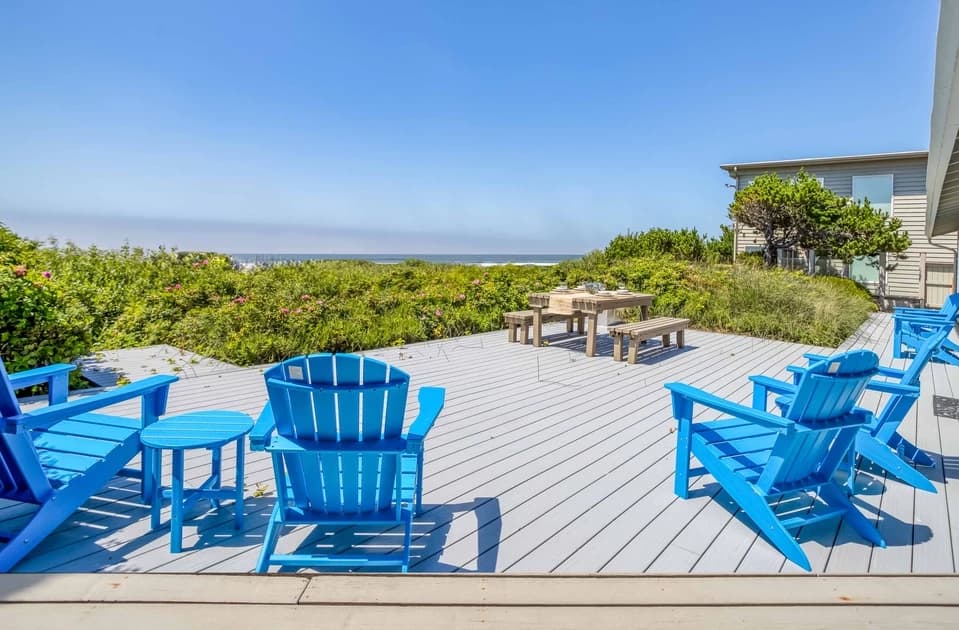 Sandpiper Retreat - Game Room