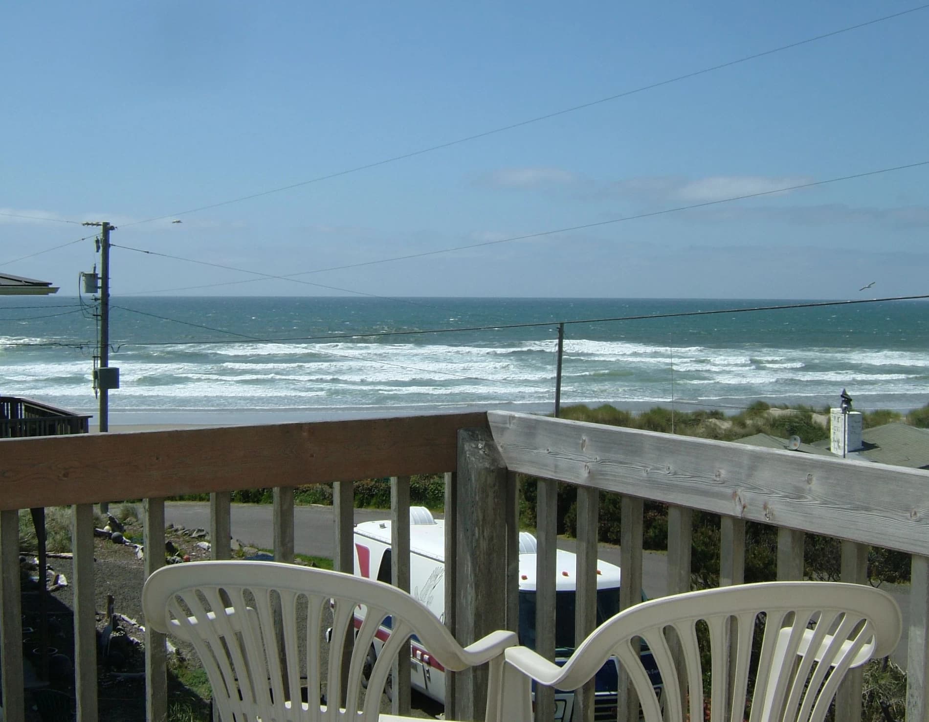 Sand Dollar Shores at Heceta Beach — photo 1
