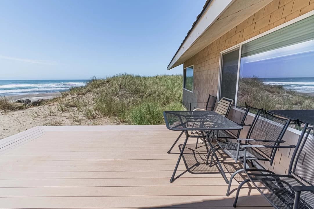 Paradise Found - Neskowin, Gated Community