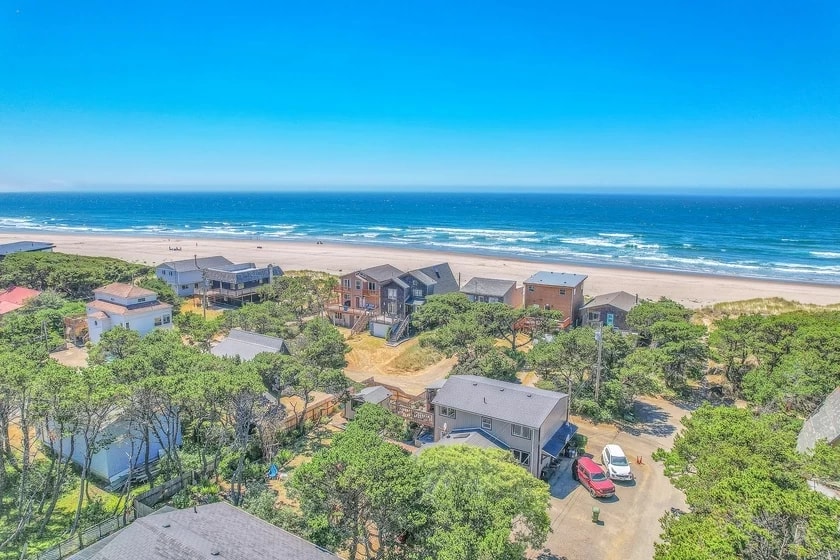 Tierra Del Mar