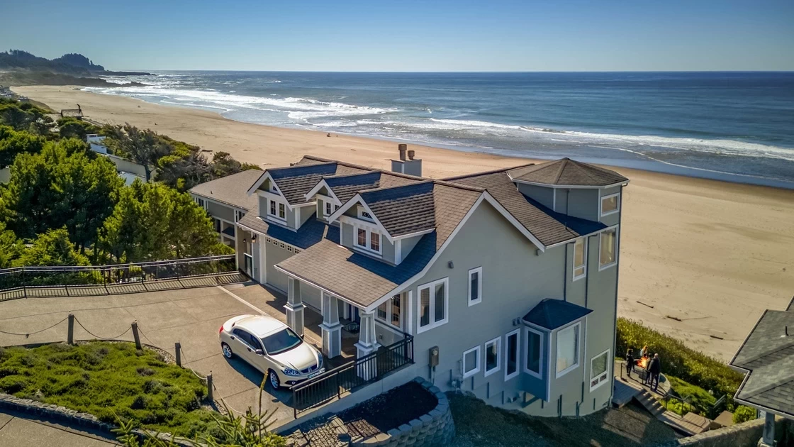 Lincoln Beach