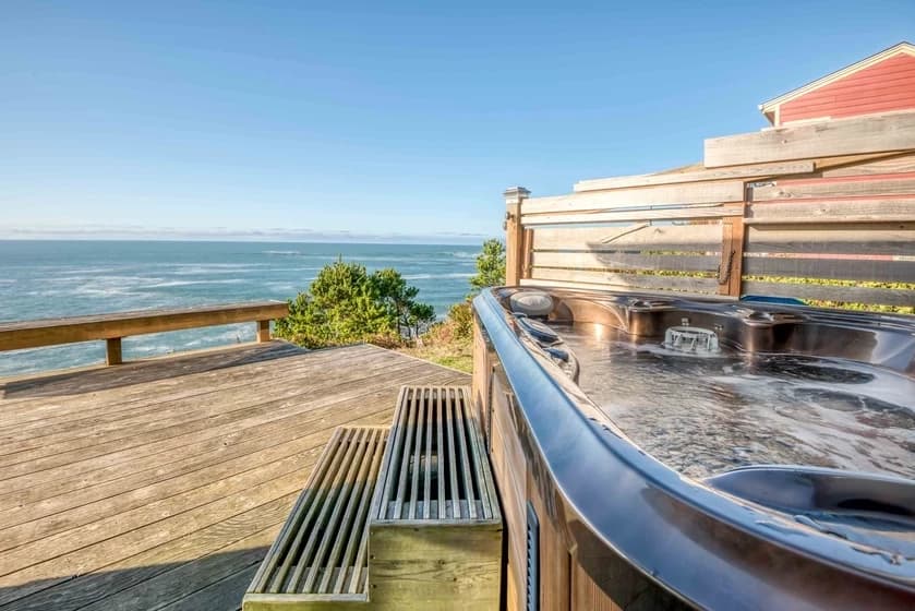 Vacation Rentals in Depoe Bay, OR